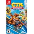 thumbnail image 1 of Crash Team Racing Nitro Fueled Nintendo Switch Activision Estandar, 1 of 3