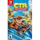thumbnail image 1 of Crash Team Racing Nitro Fueled Nintendo Switch Activision Estandar, 1 of 3