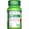 thumbnail image 7 of Biotin 10000mcg | 120 Fast Dissolve Tablets | Maximum Strength | Hair Skin and Nails Supplement | Berry Flavor | by Nature's Truth, 7 of 7