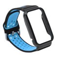 thumbnail image 3 of Funda Protectora Jadeshay para Mi Band 7 Pro Silicona, 3 of 8