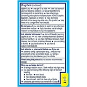 2 Pack - Alka-Seltzer Effervescent Tablets Original 12 ea