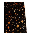 thumbnail image 3 of Girls Halloween Long Sleeve Pumpkin Tee Outfit Set, 2-piece, Sizes 4-18, 3 of 3