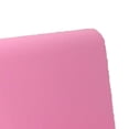 thumbnail image 5 of Soporte para teléfono móvil de plástico antideslizante, estable, resistente al desgaste, portátil, duradero, para escritorio, para casa o coche, color rosa, 5 of 5