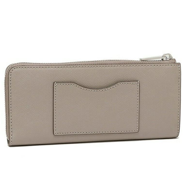 Tory Burch Emerson L-Zip Saffiano Leather Continental Wallet Tory Burch Emerson L-Zip Saffiano Leather Continental Wallet