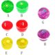 thumbnail image 3 of Colores barro limo perfumado estrés lodo juguete fiesta favores regalo 2024 рождественский декор новогодняя распродажа, 3 of 4