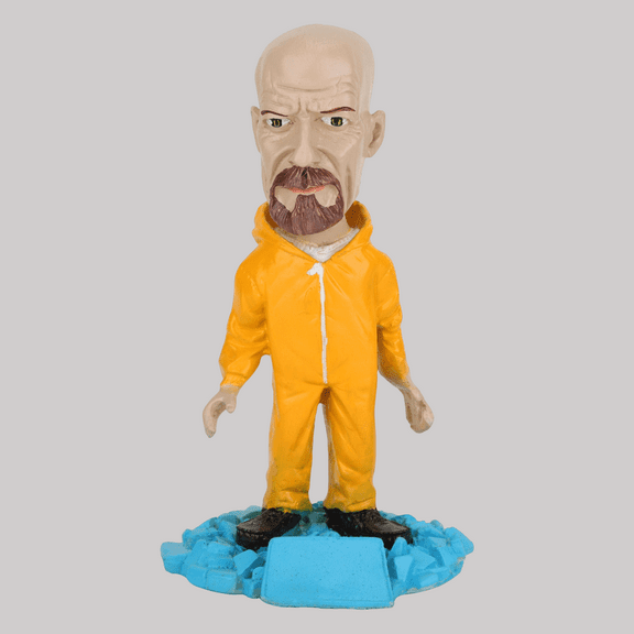 Shrek Bobblehead â€“ 11 cm