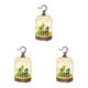 thumbnail image 2 of Seitruly Singing Chirping Bird in Cage Realistic Sound Activated  Chirp Type1, 2 of 6