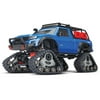 Traxxas 82034-4 - TRX-4 Sport Traxx Edition 1/10 4x4 Crawler RTR, Blue