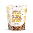 thumbnail image 1 of Nutbrown Nature, granola Sans gluten (510g), 1 of 2