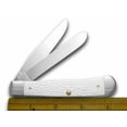 thumbnail image 3 of Case White Sparxx Trapper Pocket Knife, 3 of 4