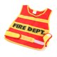 thumbnail image 3 of Bomberos Herramientas Early Education Simuled Kids Creative Firefighter Juguetes Papel Juego Prop Para Teatro Kindergarten School 1 Set Inevent FN001536-00, 3 of 7