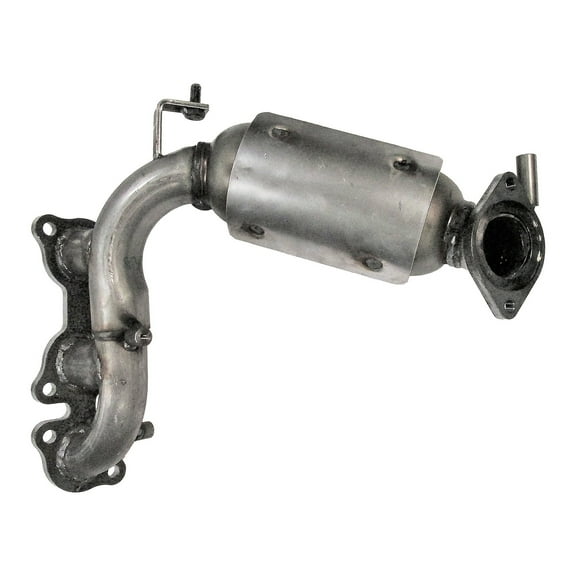 Walker Exhaust Ultra EPA 16393 Catalytic Converter with Integrated Exhaust Manifold Fits select: 2004-2006 TOYOTA SIENNA