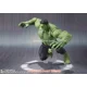 thumbnail image 5 of En existencia Bandai Original MARVEL SHFiguarts SHF Avengers：Age of Ultron Hulk Anime Figuras Juguetes para niños Regalo Modelo coleccionable, 5 of 5