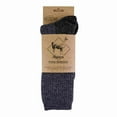 thumbnail image 2 of Comodo - Alpaca Merinal Wool Heavyweight Cushioned Hiking Trekking Socks, 2 of 2