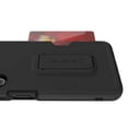 thumbnail image 4 of Funda GHOSTEK Iron Armor para Samsung A13 5G Negra con clip y mica Ghostek Atomic, 4 of 6