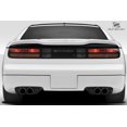 thumbnail image 2 of 1990-1996 Nissan 300ZX Z32 Duraflex TZ-3 Rear Wing Spoiler - 1 Piece, 2 of 6