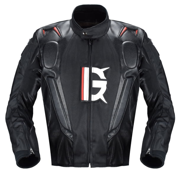 Chaqueta impermeable reflectante para motocicleta, ropa de carreras para Motocross, M-5XL para hombre