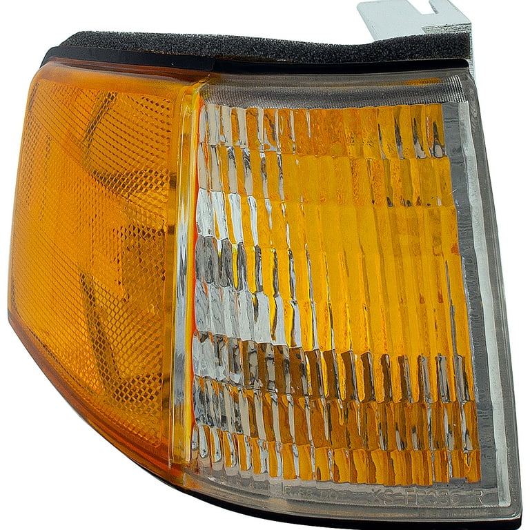Dorman 888-5426 Driver Side Headlight Assembly For Select Kenworth Models