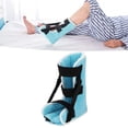 thumbnail image 3 of Foot Drop Heel Pillow, Drop Foot Heel Protector Adjustable Soft Breathable Prevent Bedsore  for Elderly for Daily Care, 3 of 8