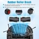 thumbnail image 3 of Replacement Kits for E25 Omni / E28 Omni Robot Vacuum, Accessories Main Side, 3 of 5