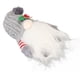thumbnail image 5 of Gnomo navideño de peluche con luces, buena suerte, felicidad, bendiciones, muñeco de peluche, decoración para estantería, mesita de noche, 5 of 14