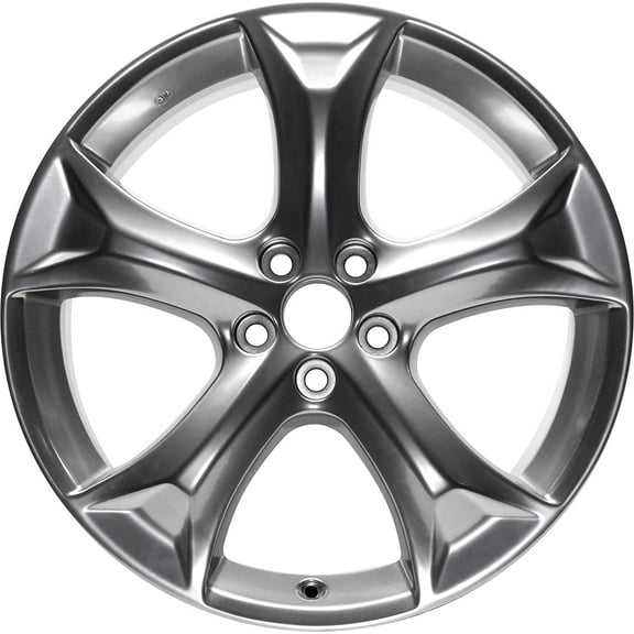 Aluminum Wheel Rim 20 inch for 2009-2015 Toyota Venza Tire Fits R20