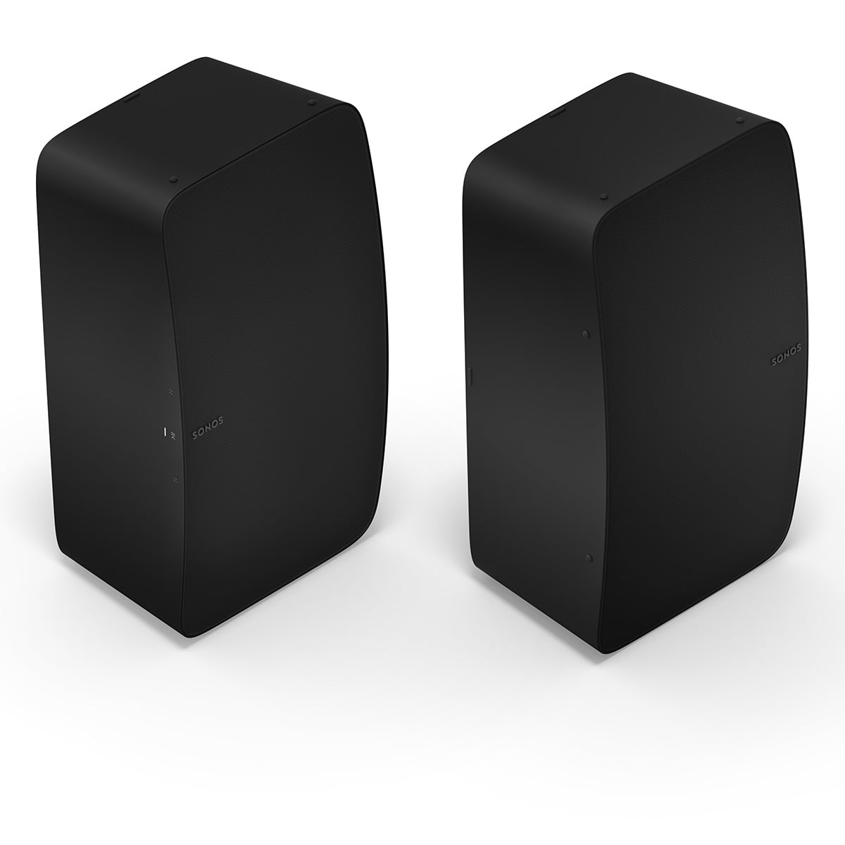 Sonos HiFi Set of Five Wireless Speaker (Black) - Walmart.com