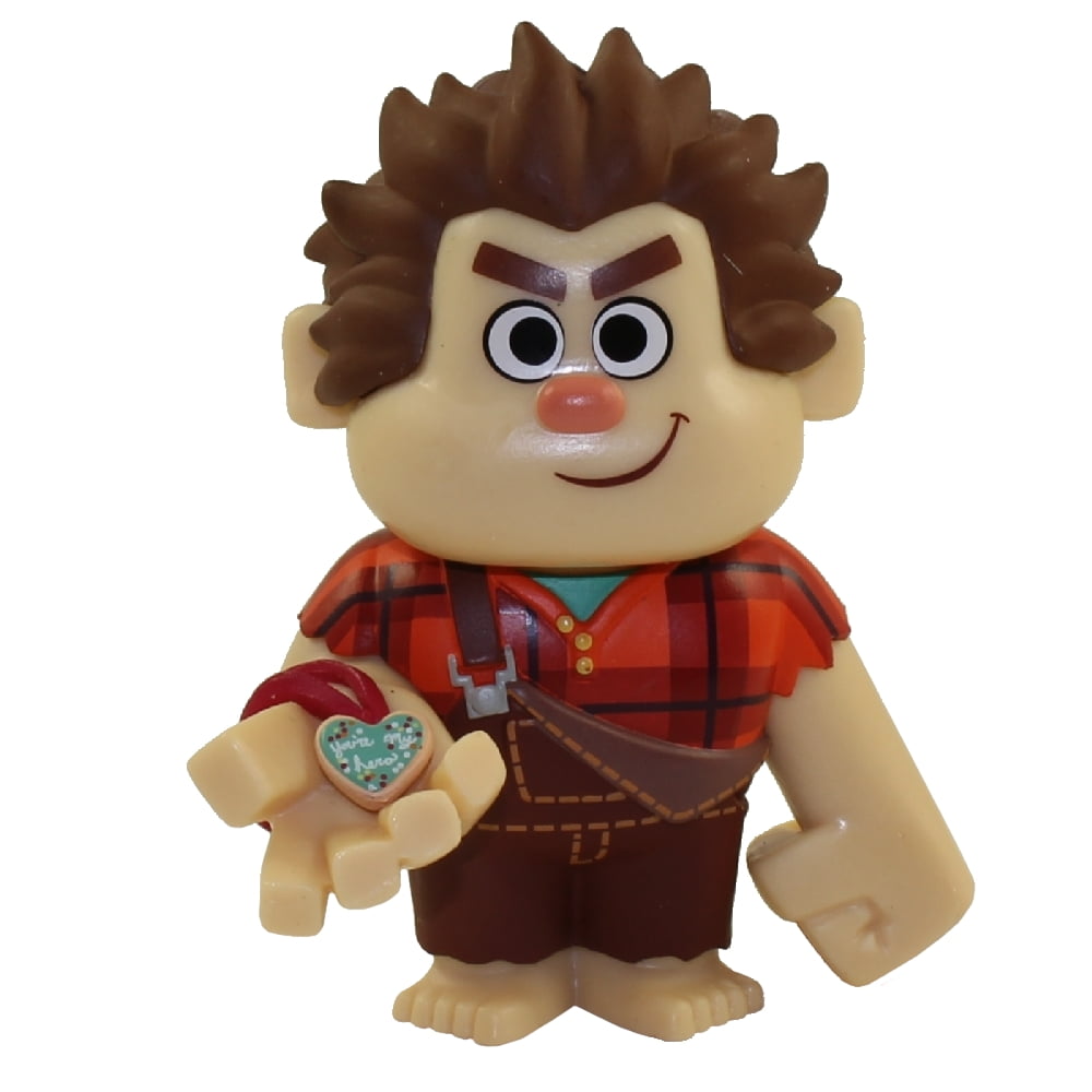 Wreck it ralph blind box Clearance