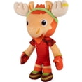 thumbnail image 2 of Peluche coleccionable Jazwares Maple Moose de la Copa Mundial de la FIFA 2026, 20 cm, 2 of 6