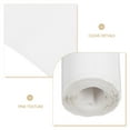thumbnail image 2 of IDEANATEGRATE 15pcs Address Labels for Printer Thermal Printer Labels Self Adhesive Paper for Work Use, 2 of 7