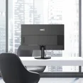 thumbnail image 3 of HKC V2718S 27" 1920×1080 144Hz Full HD IPS Monitor, 1080P Display with 99% sRGB, HDMI & VGA Ports, 5ms GTG, Wide 178° View, Hardware Low Blue Light, Adjustable Tilt, VESA Mount – Black, 3 of 16