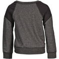 thumbnail image 2 of champion gear girls' marilyn french terry pullover sweatshirt, 2 of 2