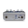 thumbnail image 2 of Mezcladora para Dj 2 Canales USB KLINGT KDM-200U Azul 9.5x23.7x17.4, 2 of 4