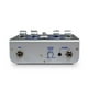 thumbnail image 2 of Mezcladora para Dj 2 Canales USB KLINGT KDM-200U Azul 9.5x23.7x17.4, 2 of 4