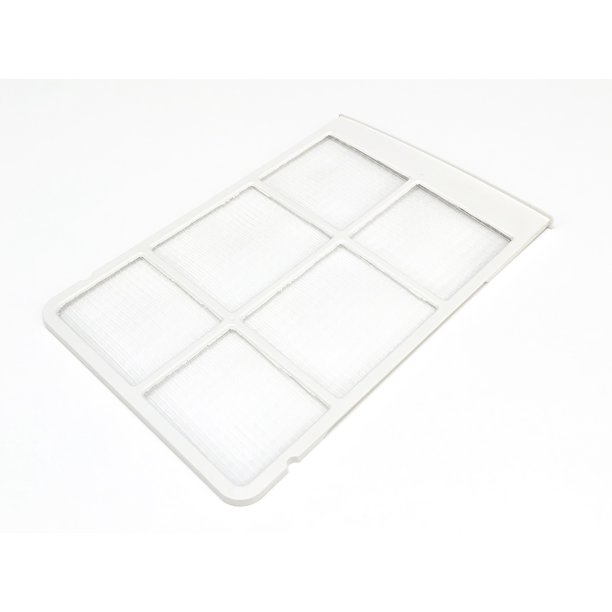 OEM Haier Dehumidifier Filter Shipped With DE65EKL, DE65EML, DE65EML