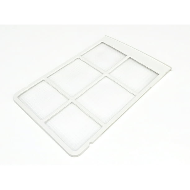 OEM Haier Dehumidifier Filter Shipped With DE65EKL, DE65EML, DE65EML