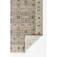 thumbnail image 3 of Momeni Izmir 5' X 5' Round Area Rugs With Grey Finish IZMIRIZ-09GRY500R, 3 of 3