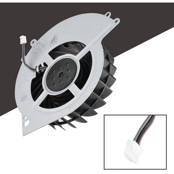 Tangxi Internal Cooling Fan Replacement Built-in Cooler for Sony