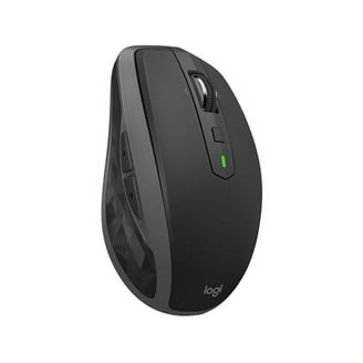 【新品・未使用品】 logicool MX ANYWHERE 2S 本体 Amazon.com: Logitech MX Anywhere 2S Wireless Mobile Mouse (Renewed