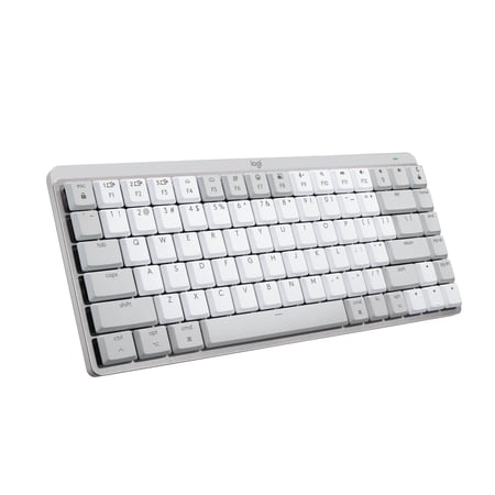 Logitech MX Mechanical Mini Keyboard