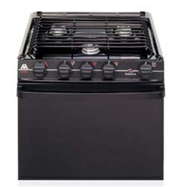 How To Light Oven With Match