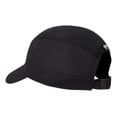 thumbnail image 2 of Gorra Ciele Fstcapsc Classic Athletics Negro Running Negro S/m, 2 of 5