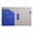 Royal blue, variant on CEORPER PU Conference Folder File Organiser For Professional And Student