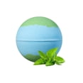thumbnail image 1 of Bath Salt Ball HUOGUO Aceite esencial bicolor 102g, 1 of 2