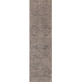 thumbnail image 5 of Momeni Covington Polyester Brown Area Rug 5'3" X 7'6", 5 of 6