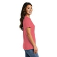 thumbnail image 3 of Port & Company Women's Comfort Ring Spun Essential T-Shirt, 3 of 6