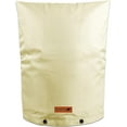 thumbnail image 1 of Redford Supply Backflow Valve Cover Insulated - Water Well Pump Covers, Well Head Cover, Sprinkler Valve Cover, Backflow Preventer Cover Insulated, Sprinkler Covers for Outside, 1 of 7
