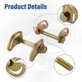 thumbnail image 3 of Alignment Caster Camber Kit for Express 1500 2500 H2 H3 K100026 45K5012, 3 of 5