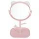 thumbnail image 5 of Espejo de maquillaje de tocador con almacenamiento NikouMX, 5 of 8