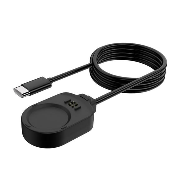 Magnetic Watch Charging Cable USB-C Fast Charging Cord Adapter Replacement for Garmin Marq 2